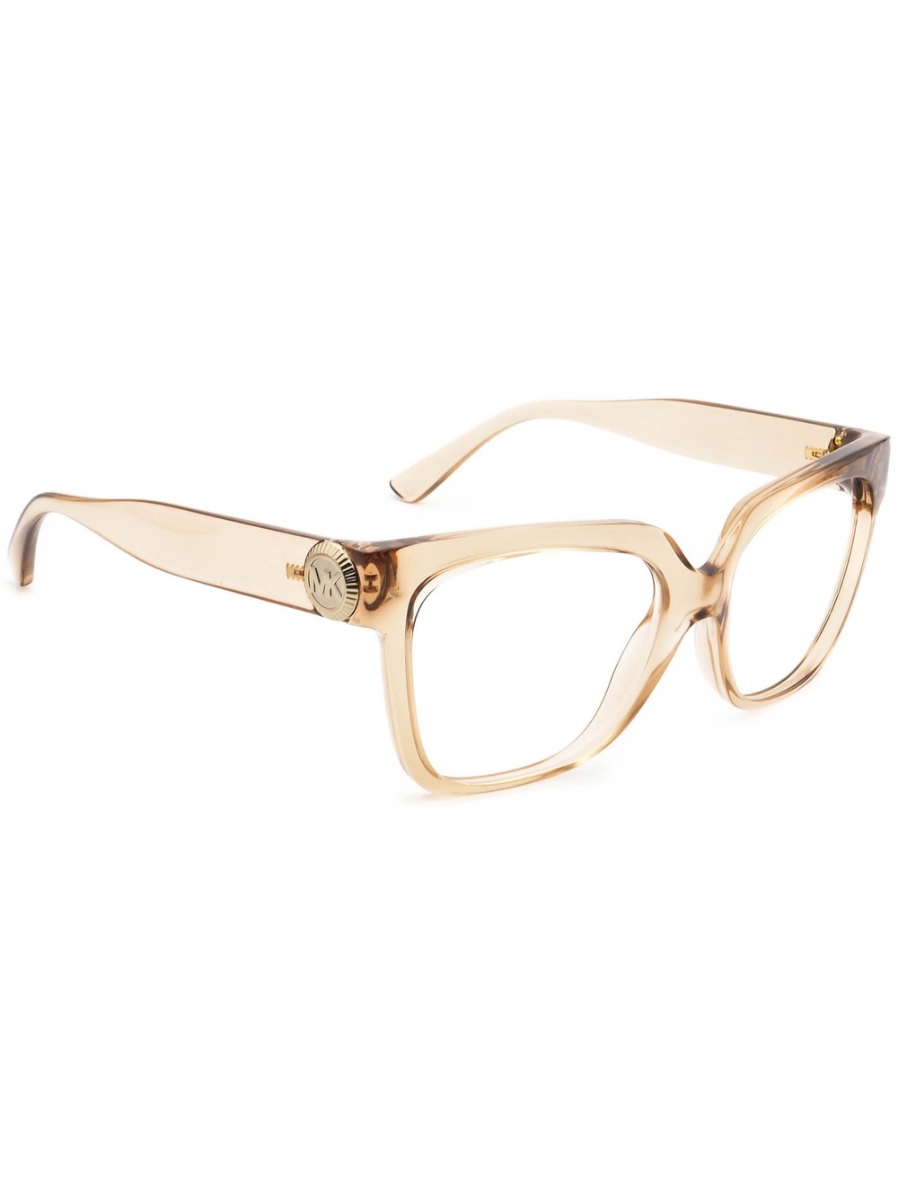 Michael Kors MK 2054 (Ena) 330013 Sunglasses (no lenses)
